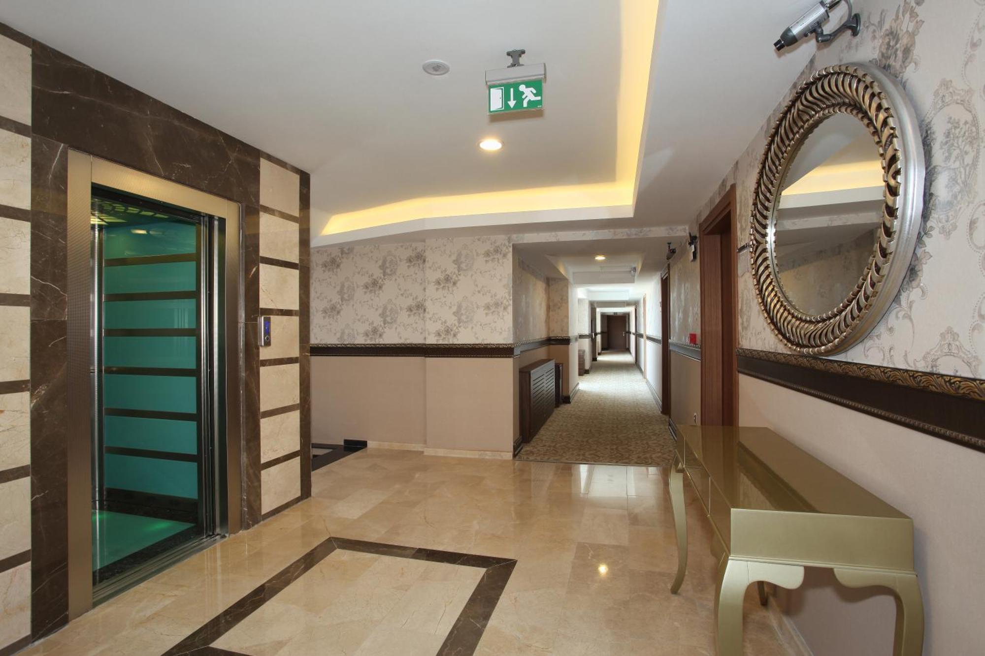 Balturk House Hotel Kocaeli Exterior foto