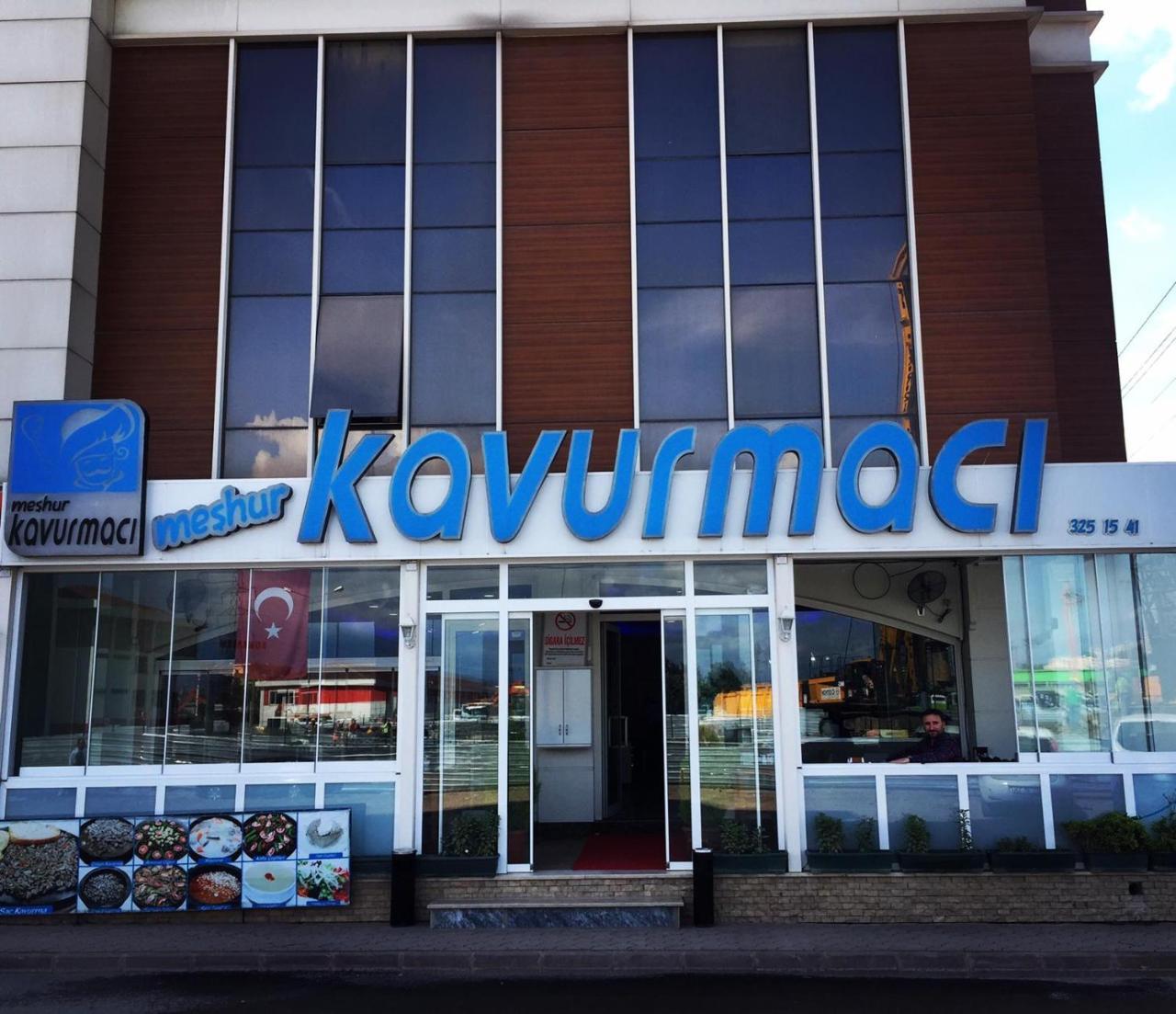 Balturk House Hotel Kocaeli Exterior foto