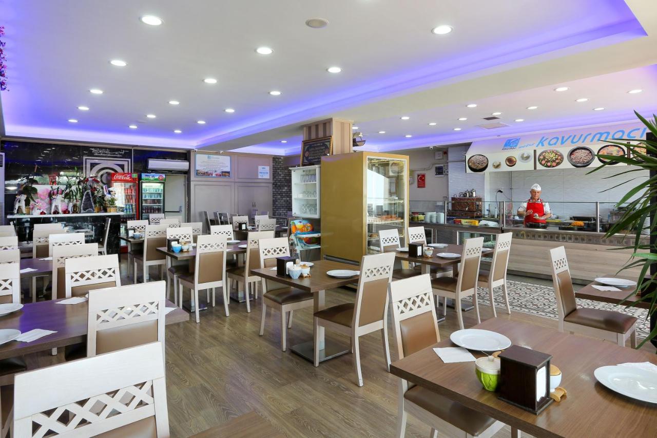Balturk House Hotel Kocaeli Exterior foto
