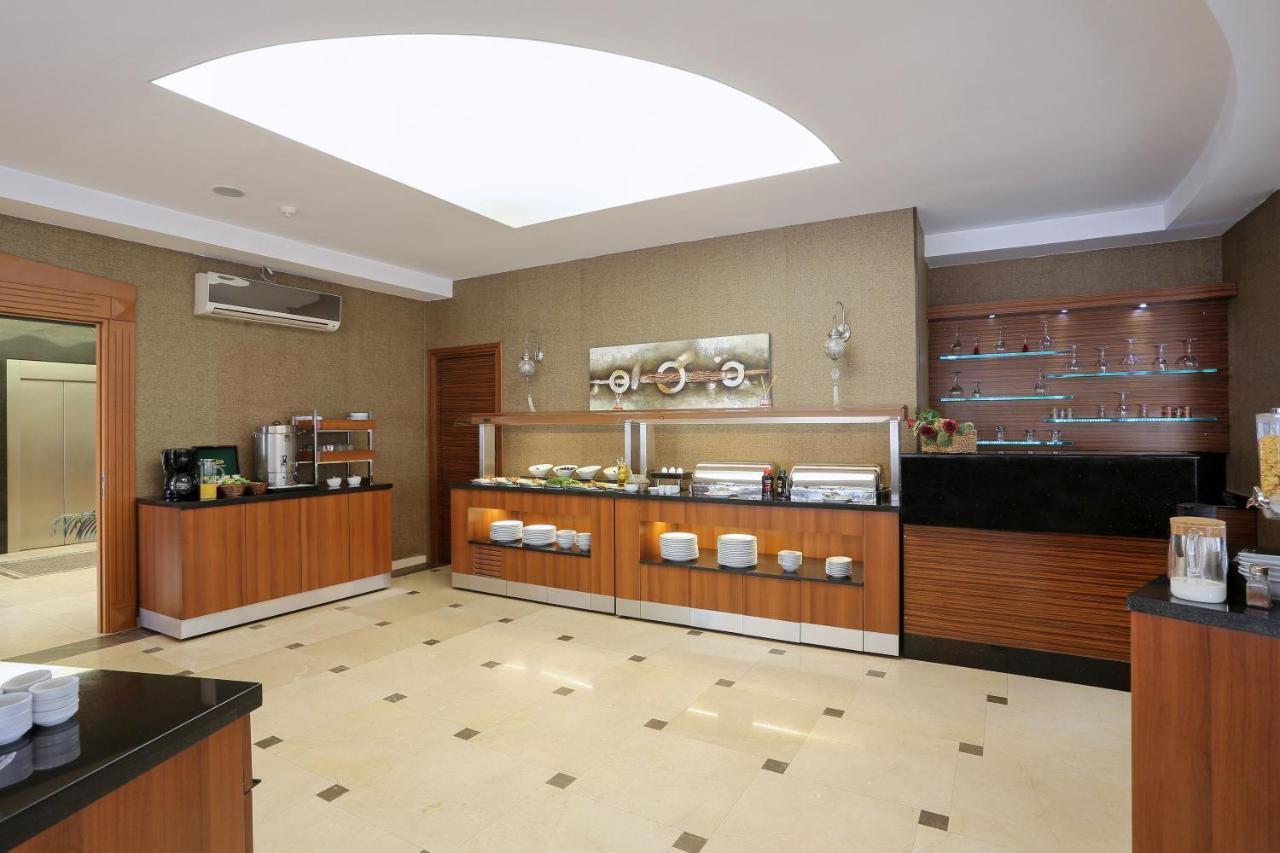 Balturk House Hotel Kocaeli Exterior foto