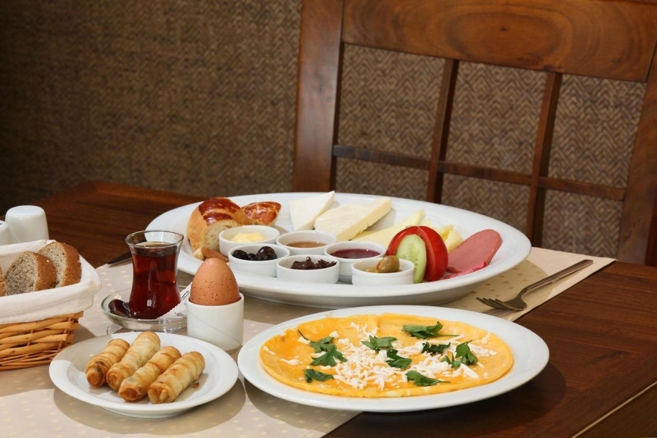 Balturk House Hotel Kocaeli Exterior foto