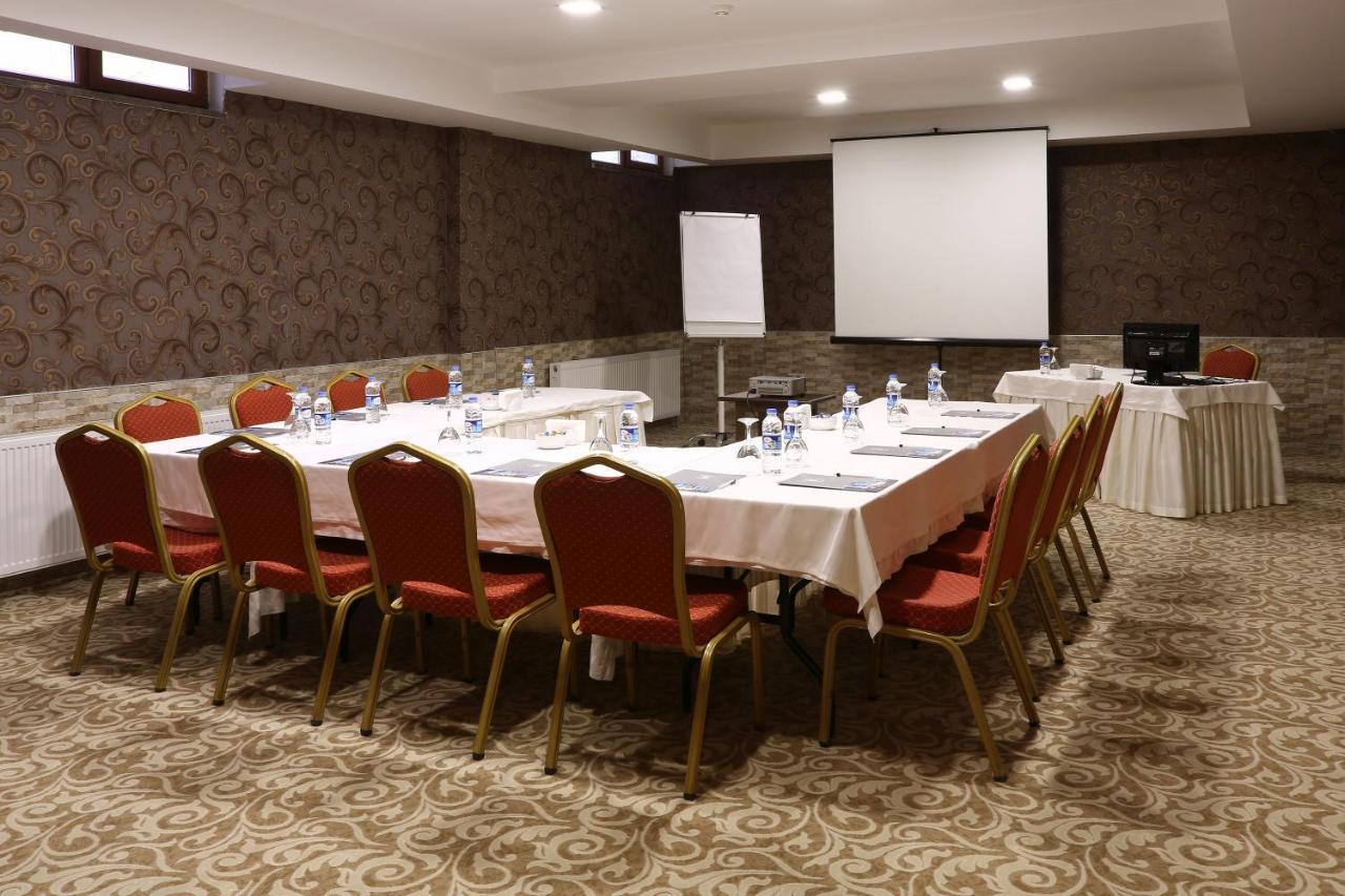 Balturk House Hotel Kocaeli Exterior foto