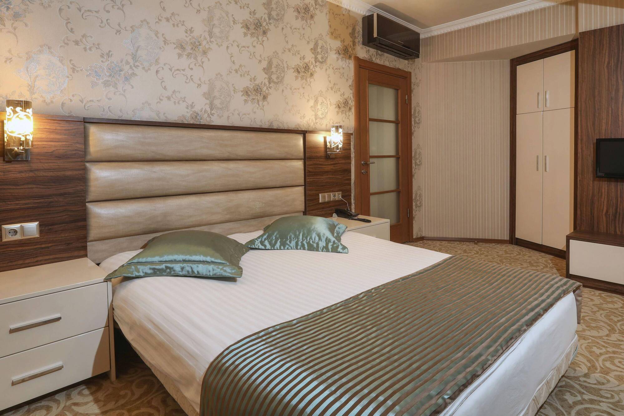 Balturk House Hotel Kocaeli Exterior foto