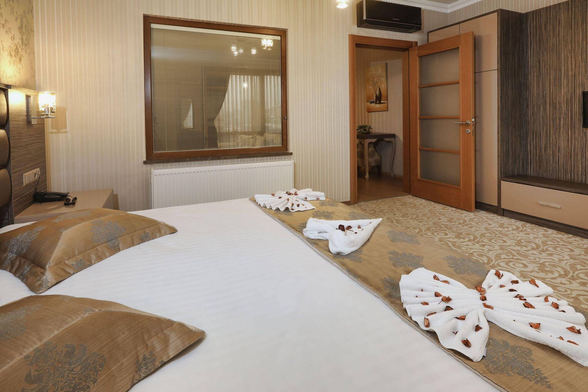 Balturk House Hotel Kocaeli Exterior foto