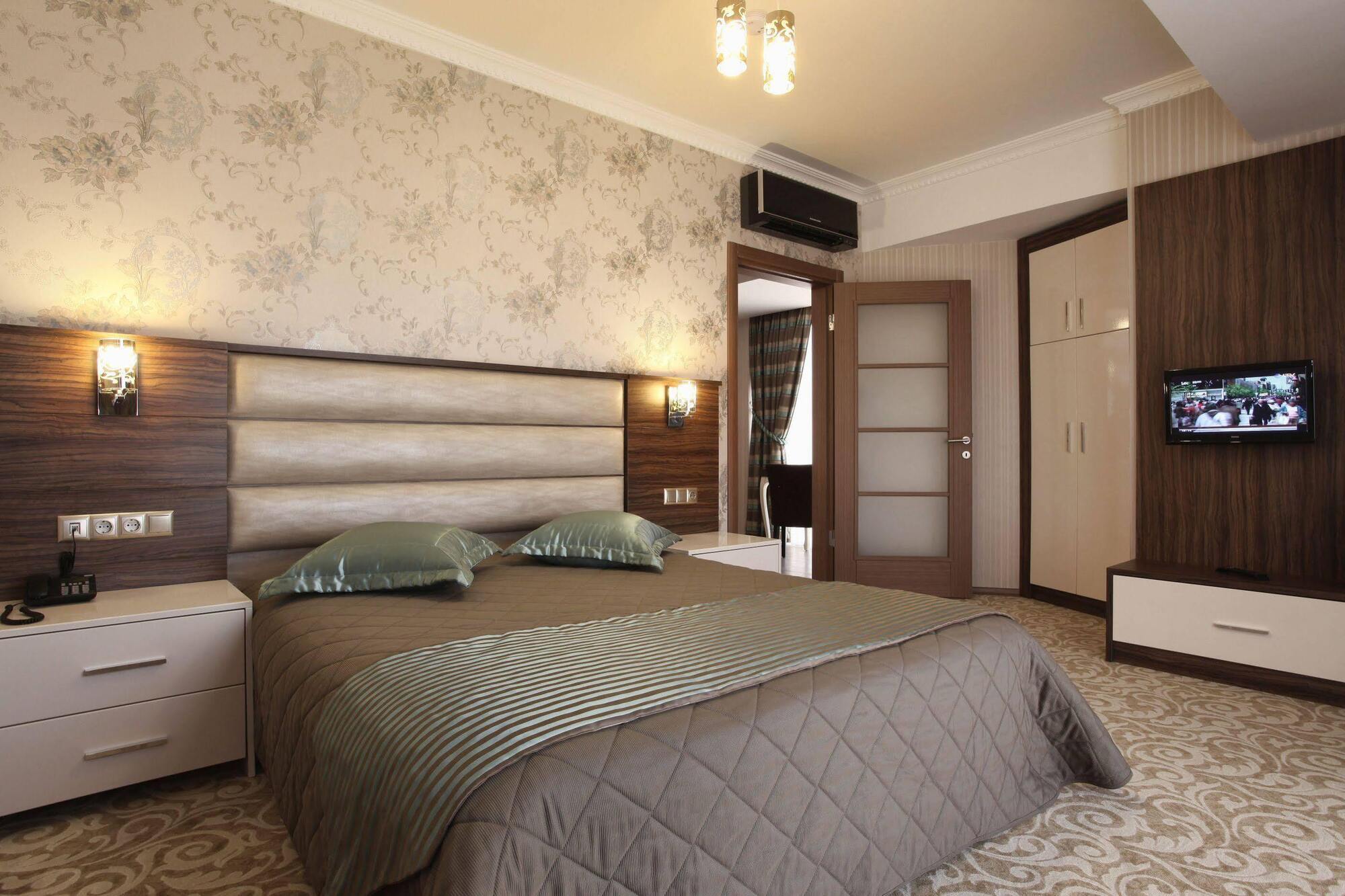 Balturk House Hotel Kocaeli Exterior foto
