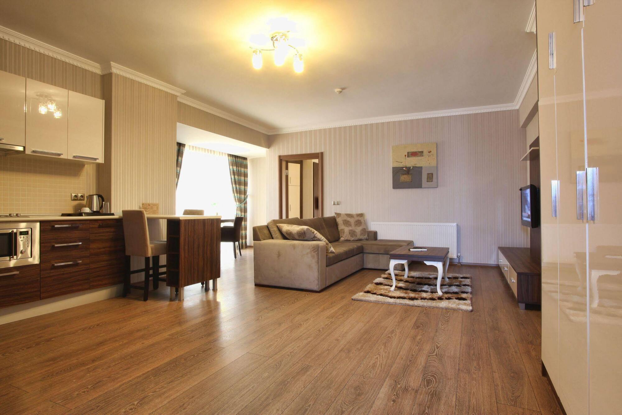 Balturk House Hotel Kocaeli Exterior foto