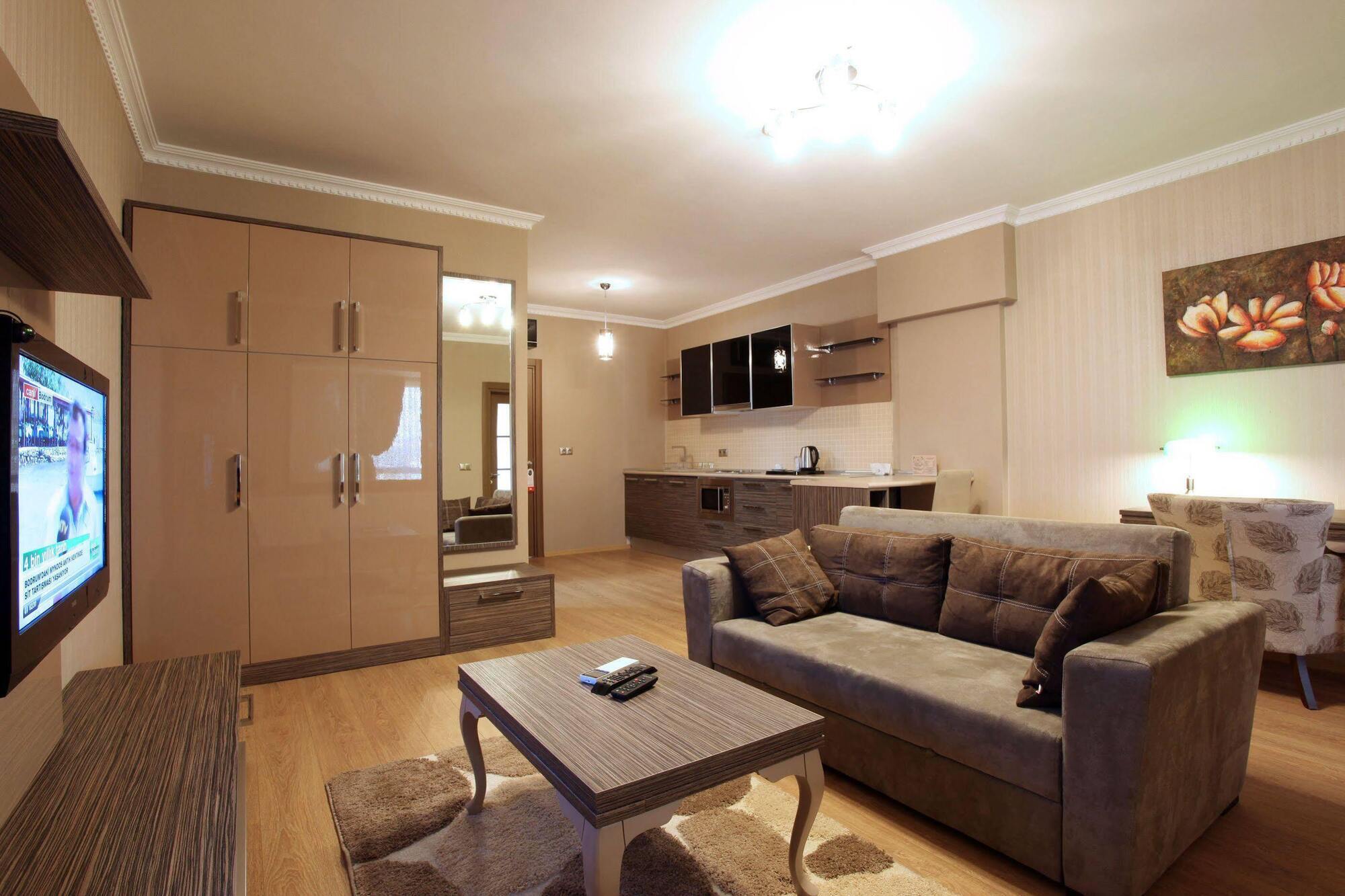 Balturk House Hotel Kocaeli Exterior foto
