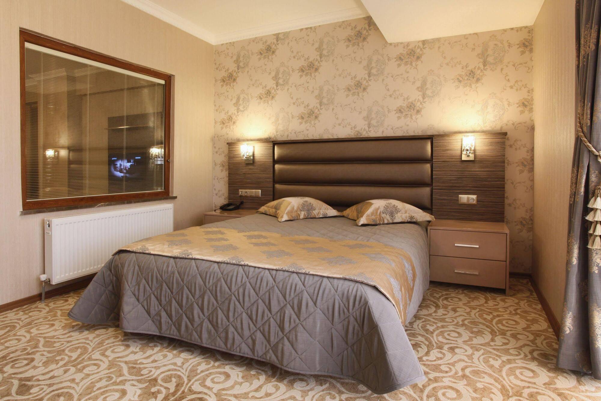 Balturk House Hotel Kocaeli Exterior foto