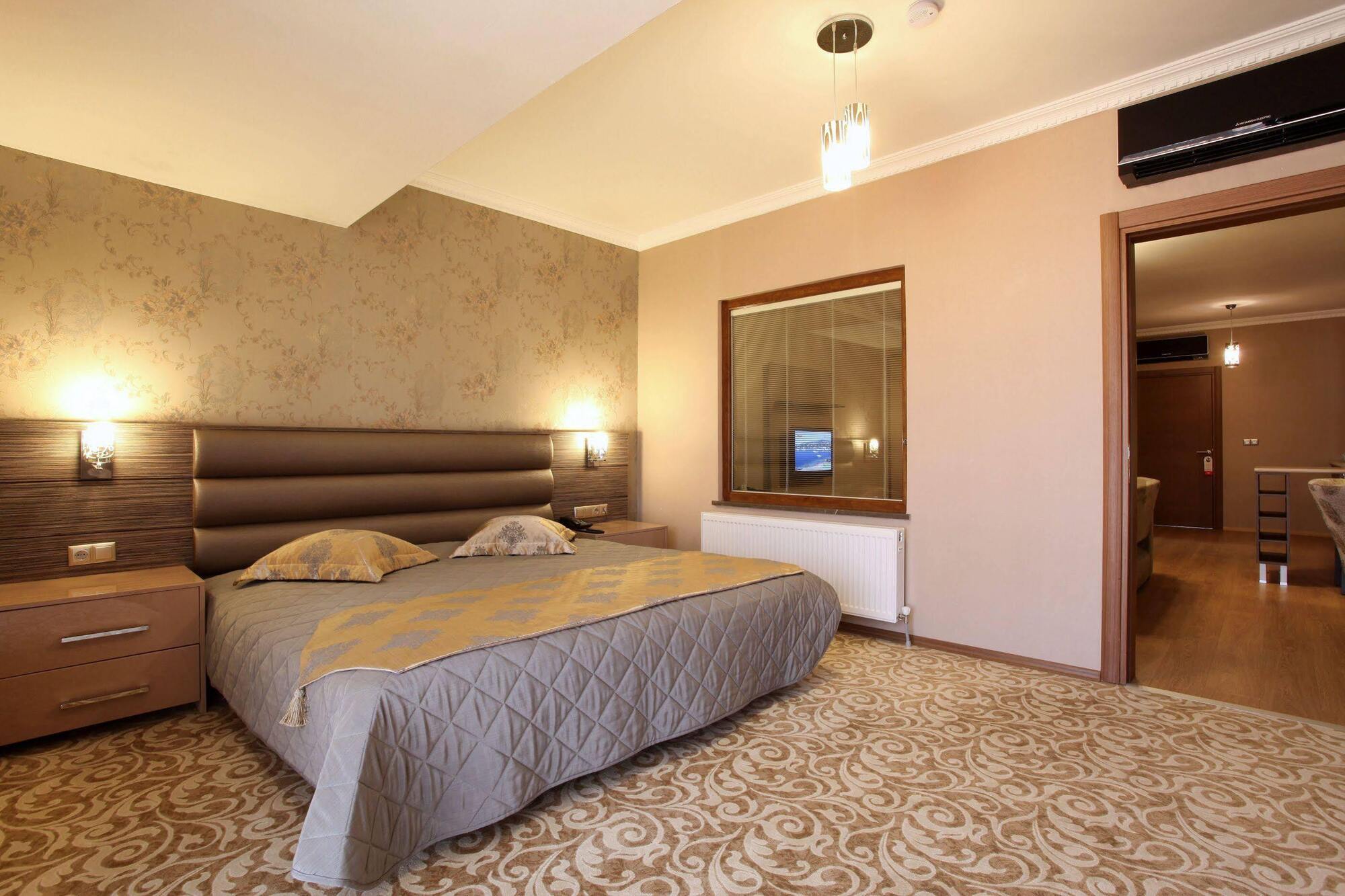 Balturk House Hotel Kocaeli Exterior foto